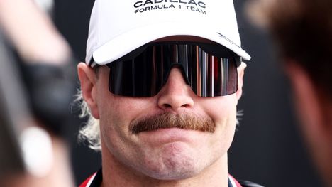 F1: Valtteri Bottaksen kauden tiukka arviointi 2 F1: Valtteri Bottaksen kauden tiukka arviointi 1