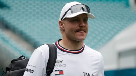 F1: Valtteri Bottas avaa hetkeä, joka muutti hänen elämänsä täysin 2 F1: Valtteri Bottas avaa hetkeä, joka muutti hänen elämänsä täysin 1