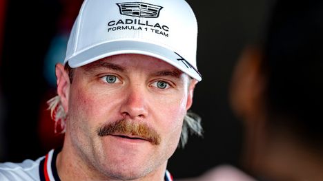 F1: Valtteri Bottas avaa mielenterveytensä kriisiä 1