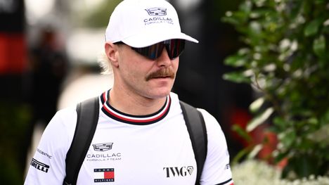 F1: Valtteri Bottas paljastaa yllättävän kahvijutun 1