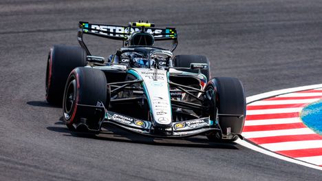 F1:n aika-ajoissa suuri yllätys 1