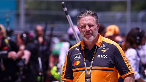 F1:n taustalla tapahtuva juonittelu paljastui – voimakkaita lausuntoja 1