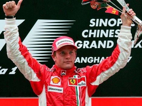 F1:ssä huvittava tilanne – historiaa tehnyt Kimi Antonelli sekoitettiin suomalaispelaajaan 3