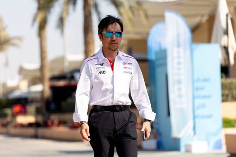 F1:ssä syntyi suuri hämmennys – ”Titanicin kapteeni puolustautuu” 5