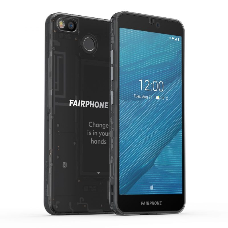 Fairphone 3:n virallinen päivitystuki loppuu – käyttäjille tarjotaan kuitenkin yllättävä vaihtoehto 1