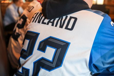 Fanien odotukset kasvavat 4 Fanien odotukset kasvavat 3
