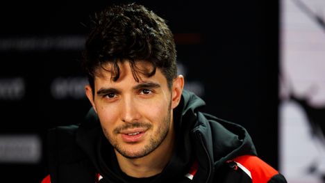 Formula 1: Esteban Ocon on saanut uhkauksia kolarinsa jälkeen 1