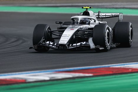 Formula 1: Japanissa herättää huomiota Valtteri Bottaksen ravitsemusvalinnat 3