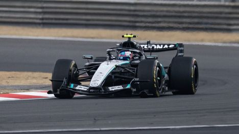 Formula 1: Säännöissä tapahtuu muutoksia kauden aikana 2 Formula 1: Säännöissä tapahtuu muutoksia kauden aikana 1