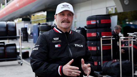Formula 1: Valtteri Bottaksen suorituskyky pysyy heikkona 1