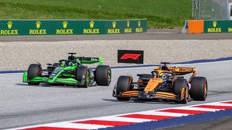 Formula 1: Valtteri Bottaksen valinta maailmanmestaruuden voittajaksi 1