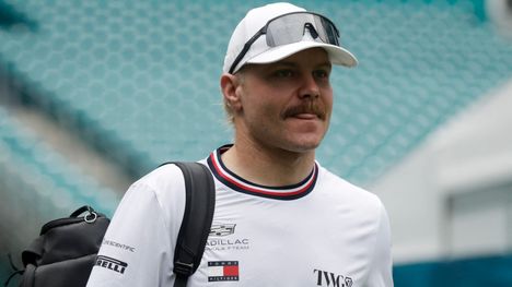 Formula 1: Valtteri Bottas: Nyt esitettiin järkyttävä väite 2 Formula 1: Valtteri Bottas: Nyt esitettiin järkyttävä väite 1