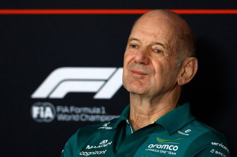 Formuloissa vallitsee melkoinen kaaos 3