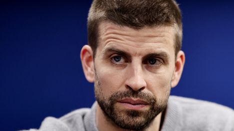 Gerard Piqué sai 200 000 euron sakot. 2 Gerard Piqué sai 200 000 euron sakot. 1