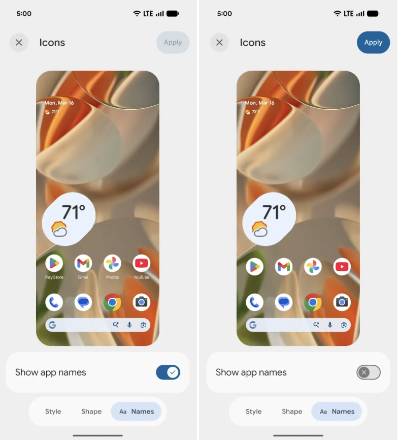 Google julkaisi Android 17 Beta 3:n – merkittävä edistysaskel uuden käyttöjärjestelmäversion kehityksessä 10 Google julkaisi Android 17 Beta 3:n – merkittävä edistysaskel uuden käyttöjärjestelmäversion kehityksessä 9