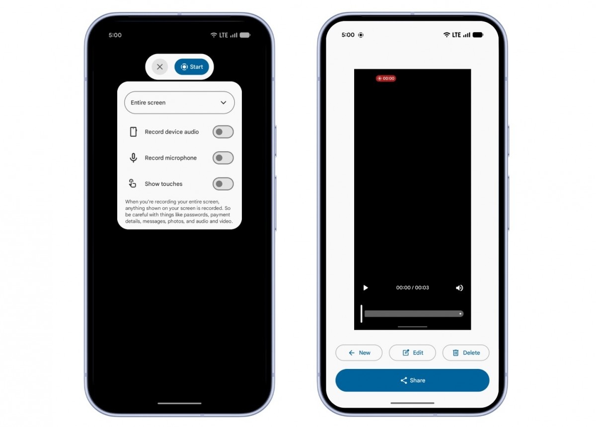 Google julkaisi Android 17 Beta 3:n – merkittävä edistysaskel uuden käyttöjärjestelmäversion kehityksessä 8 Google julkaisi Android 17 Beta 3:n – merkittävä edistysaskel uuden käyttöjärjestelmäversion kehityksessä 7