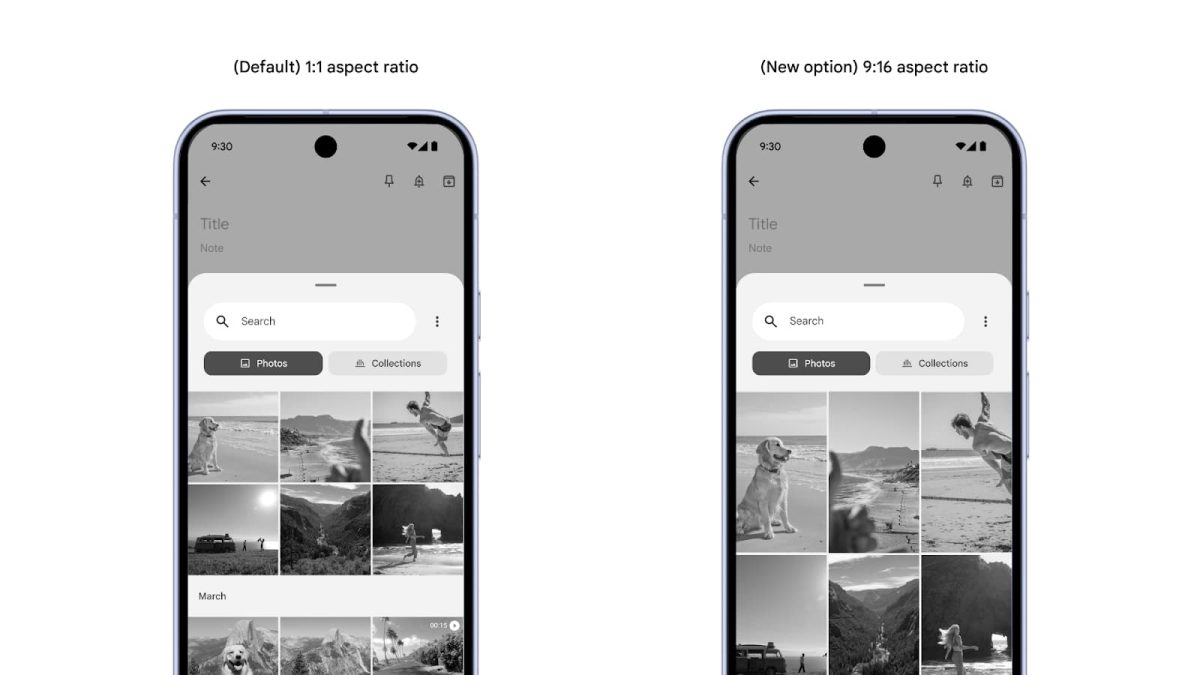Google julkaisi Android 17 Beta 3:n – merkittävä edistysaskel uuden käyttöjärjestelmäversion kehityksessä 14 Google julkaisi Android 17 Beta 3:n – merkittävä edistysaskel uuden käyttöjärjestelmäversion kehityksessä 13