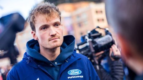 Gregoire Munsterin vaikea avautuminen – ”En pysty enää” 2 Gregoire Munsterin vaikea avautuminen – ”En pysty enää” 1