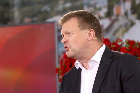 Hallituksen kehysriihipäätökselle voimakas vastustus urheilupiireissä, yleisurheilun saama tuki nähdään epäoikeudenmukaisena. 5