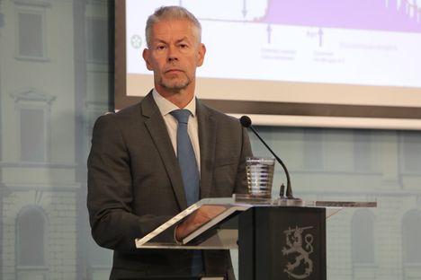 Hallituksen päätös vaarallisesta viruksesta – uusi huoli nousi esiin 3