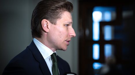 Hallitus kiihdyttää puolustusbudjetin kasvattamista – Häkkänen: Perusteena uhka-arviot 1