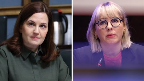 Hallitus kohtaa voimakasta kritiikkiä elinkustannusten kasvusta. 1