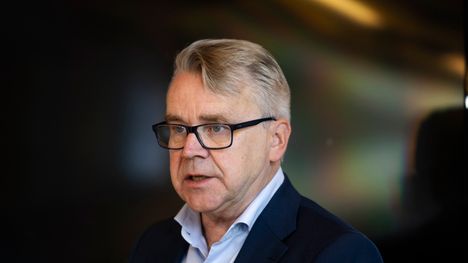 Hallituspuolueelta vakava väite: Lapsiperheiltä ja maataloudelta aiottiin tehdä leikkauksia. 1