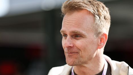 Heikki Kovalainen siirtyi odottamattomaan rooliin: ”Melko yksinkertainen asia” 2 Heikki Kovalainen siirtyi odottamattomaan rooliin: ”Melko yksinkertainen asia” 1