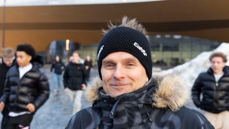 Heikki Kovalaiselle merkittävä rooli – arvioi ansioitaan 1