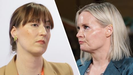 Heinäluoma: Onko Purralla mahdollisuus saada anteeksi edes taivaan porteilla? Purra vastaa kritiikkiin. 1