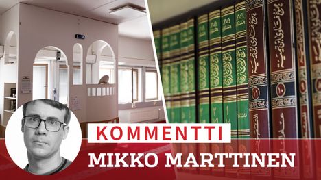 Helsingin koulut eivät ole kiinnostuneita koraanikoulujen opetussisällöistä oppilailleen. 1