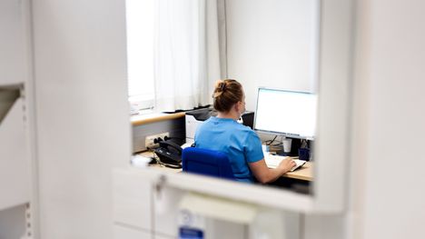 Helsingin Sanomat: Apotti-tietojärjestelmän vastustus on niin voimakasta, että se saa lääkäreitä siirtymään pääkaupunkiseudulta muualle Suomeen. 1