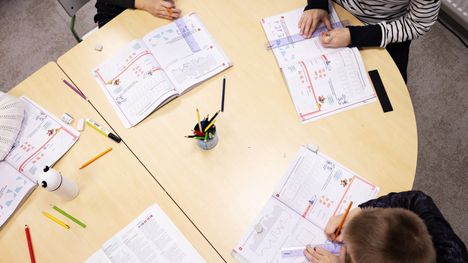 Helsingin Sanomat: Emeritusprofessori Hannu Simolan mukaan nykyinen koulutusjärjestelmä masentaa monia opiskelijoita 1