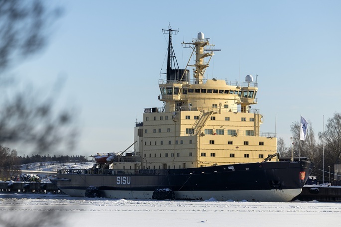 Helsinki isännöi kolmen päivän kokousta kansallisten jääpactin koordinaattoreiden kesken. 2 Helsinki isännöi kolmen päivän kokousta kansallisten jääpactin koordinaattoreiden kesken. 1