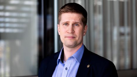 Henri Vanhanen dronemellakasta: Kriisiviestintä epäselvää 1