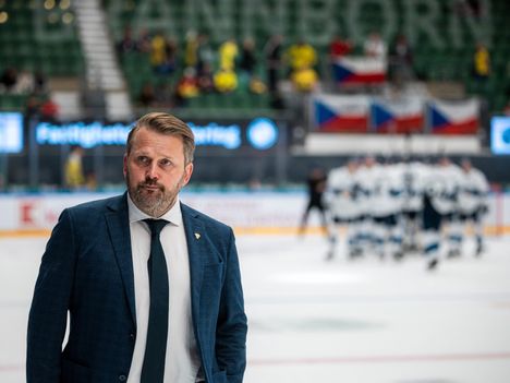 Henrik Borgström ei liity Leijoniin 1
