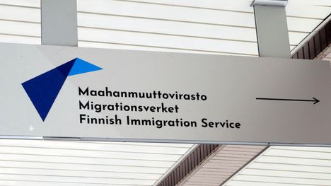 HS: Nettomaahanmuutto Suomeen katkeasi äkillisesti 1