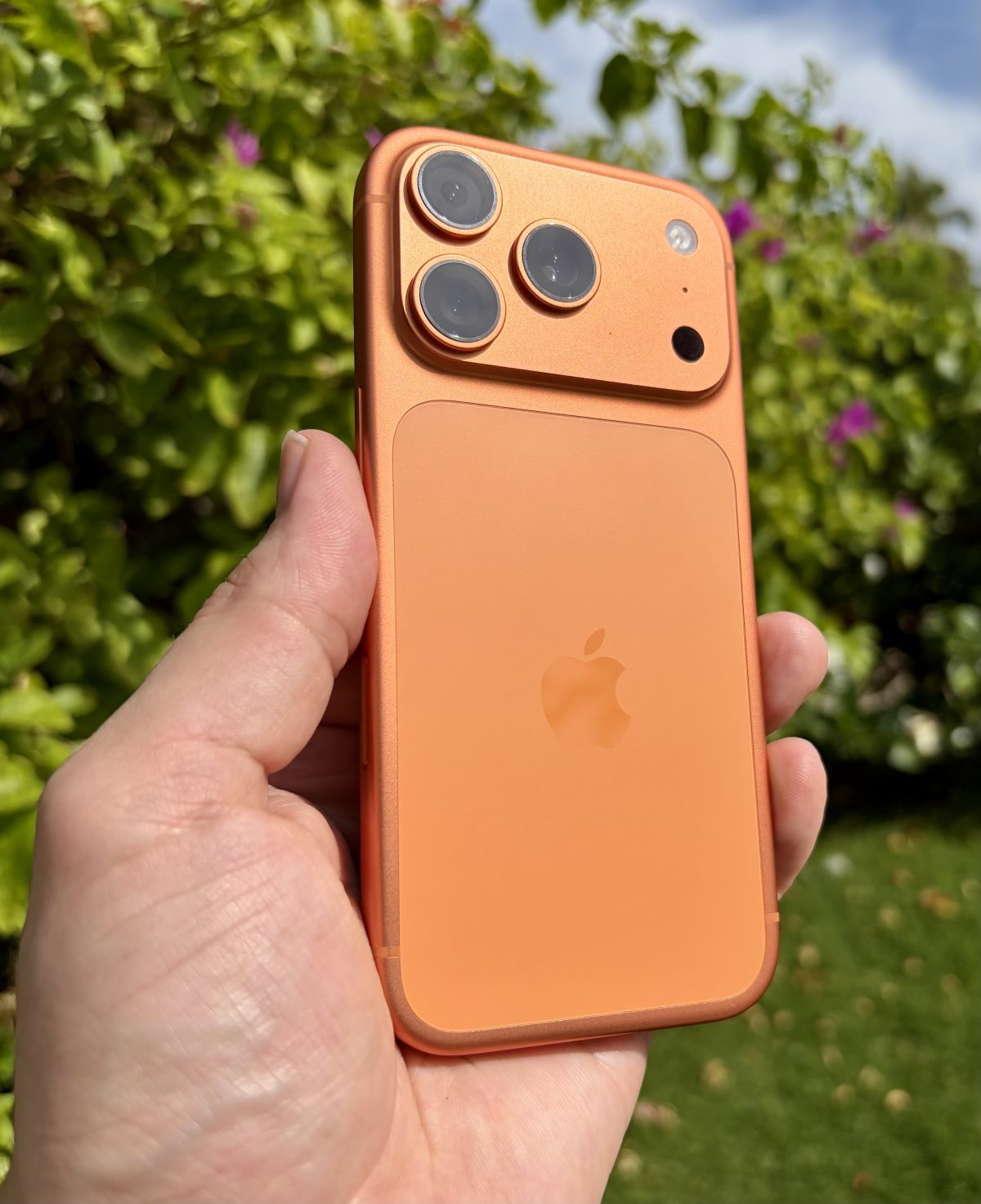 Huhu: iPhone-malleihin odotettavissa merkittäviä kamerapäivityksiä useiksi vuosiksi. 2 Huhu: iPhone-malleihin odotettavissa merkittäviä kamerapäivityksiä useiksi vuosiksi. 1