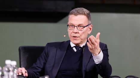 Huonoja uutisia Suomen taloudesta – ennuste heikentynyt jälleen 1