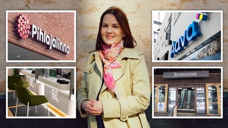 Hyvätuloiset kaupunkilaiset osallistuivat hallituksen kokeiluun – ministeri reagoi kritiikkiin 1