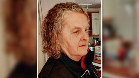 Ikääntynyt nainen kadonnut Oulussa 1