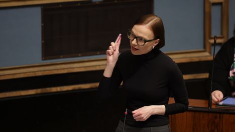 Imagotutkimus osoittaa: Yksi joukkue on tehnyt merkittävän nousun 1