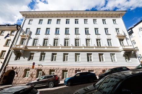 Insinööriliitto ja OAO jättivät valituksen ministeriölle. 1