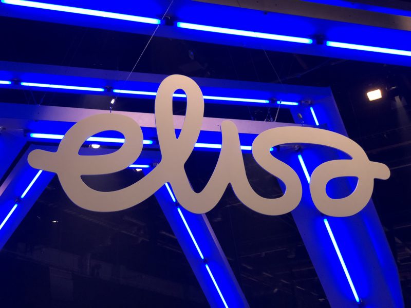 iPhonet saivat viimein tuen Elisan tarjoamalle itsenäiselle 5G-verkolle. 1