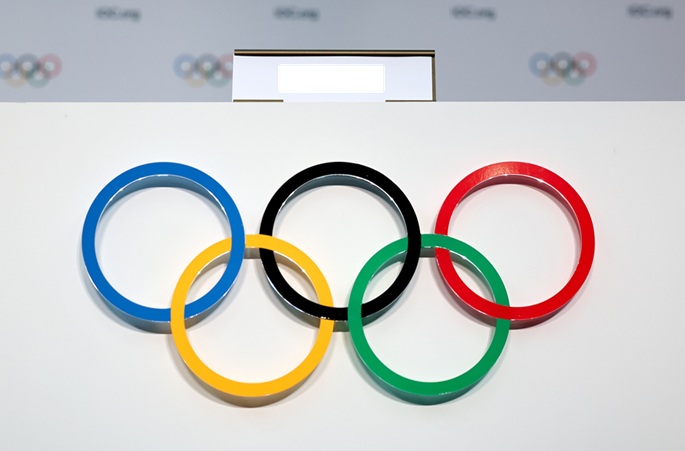 Iran vaatii IOC:ta keskeyttämään Israelin kansainväliset urheilutoiminnat. 1