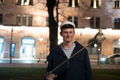 IS tarkkaili Helsingin puistojen vappusiivousta – Kaivopuistossa paljastui häiritsevä näky 5
