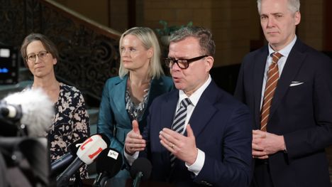 IS:n tiedot: Tällainen kannustin autoilijoille on tulossa 1