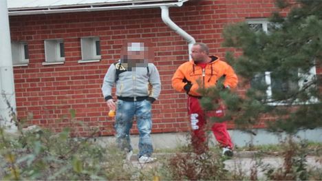 Itä-Suomen hovioikeus julkaisi päätöksensä Esko Eklundista. 6 Itä-Suomen hovioikeus julkaisi päätöksensä Esko Eklundista. 5