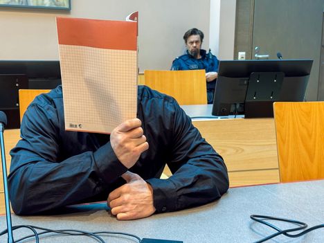 Itä-Suomen hovioikeus julkaisi päätöksensä Esko Eklundista. 2 Itä-Suomen hovioikeus julkaisi päätöksensä Esko Eklundista. 1