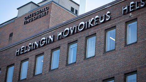 Äiti, 38, jätti lapset yksin yöksi kotiin Espoossa. 2 Äiti, 38, jätti lapset yksin yöksi kotiin Espoossa. 1